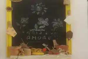 CASA GAIA - Limoncello - parcheggio privato incluso, Levanto