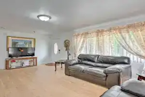 Greensboro Home Less Than 4 Mi to Downtown! Guest house, Greensboro