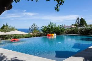 Frangimare La Segreta Apart-hotel, Malfa