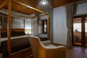 Jasmine Guest house, Stoupa