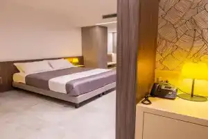 Korè Hotel, Cava de' Tirreni