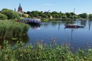 Inselblüte 2 Apartments, Werder