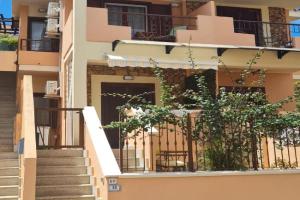 Simius Perla Marina Guest house, Villasimius