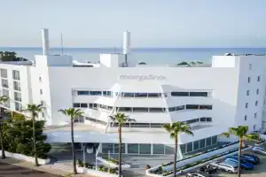 MARGADINA HOTEL, Ayia Napa