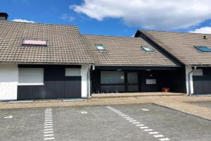 Moderne Wohnung in nahe Skigebiet Apartments, Winterberg