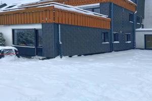 Wohnung nahe Skigebiet Apartments, Winterberg