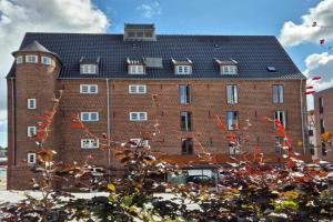 Südspeicher Hotel, Kappeln