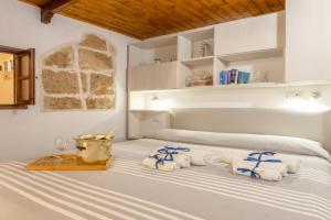 Meraki House, Alghero