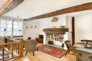 La Terrasse Notre Dame - Character house - 4P - Center, Honfleur