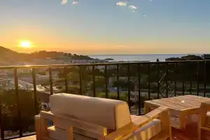 ZEN Apartment sea views, Tossa de Mar