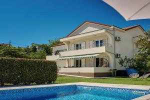 Villa MontAnja, Herceg Novi
