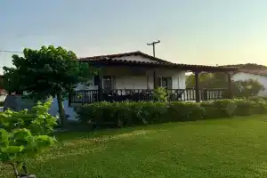 Villa Dimitris, Ormos Panagias