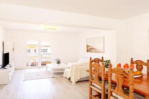 City Loft - Helles und geräumiges Apartment in Santa Cruz, La Laguna