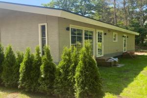 Wellness chalet met sauna, Ermelo