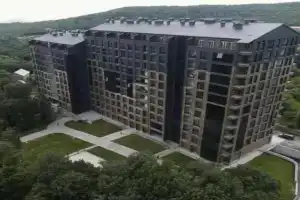 Kechi Residence Tsakhkadzor 47 Apartments, Tsaghkadzor
