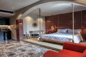 Meteora Heaven and Earth Kastraki premium suites - Adults Friendly, Kalambaka