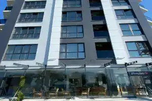 Taşliman Mini-hotel, Cinarcik