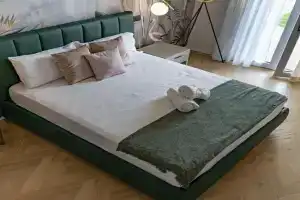 Ammare rooms, San Leone