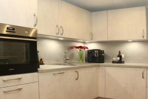 Apartment Tomm by Europa-Park & Rulantica, Rust