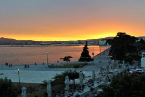 Luxury Sea View Apartments, Volos