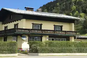 Haus Scharl Apartments, Grossarl