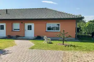 Rügen Fewo 211 Apartments, Parchtitz