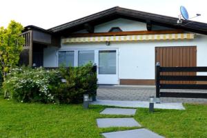 Villa Sorgenfrei, Reutte