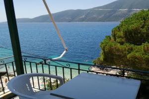 VASILIKI ROYAL STOUDIOS Apart-hotel, Vasiliki