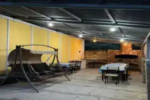 Guest house at the Lake, Sevan