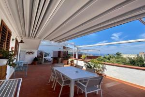Sunset Home Guest house, Vico Equense