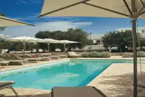 VILLA AL MARE sea, relax & wellness, Monopoli