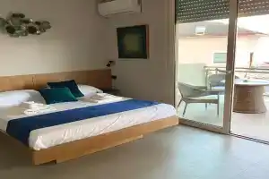 Frontemare Mini-hotel, Formia