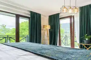Hotel Chatini, Mestia
