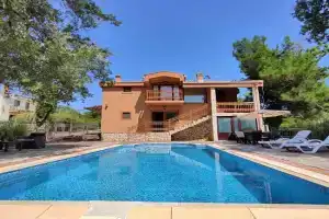 Korda Villas Residence, Budva