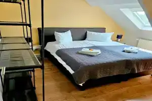 PS120 02 Apartments, Stolberg