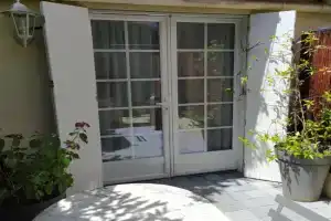 Les pavés bleus - Cœur de Guest house, Deauville