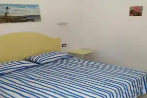 Camera felice Guest house, Campomarino
