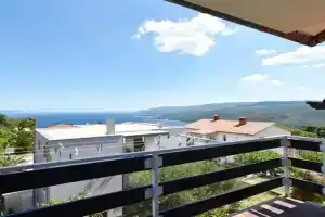 Apartman Lukas, Labin