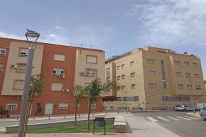 Apartamento Molino, Almeria