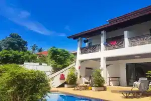 BEA Privileged Apartment, Chaweng Noi
