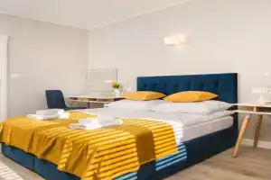 Apartament na Wspólnej, Elblag