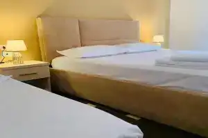 Balkan Apartaments, Shengjin
