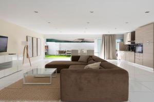 PLAYA a 3 minutos Parking barbacoa Apartamento en, Castelldefels