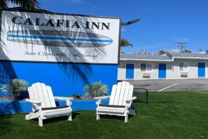 Calafia Inn Newly renovated, San Clemente