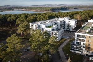 Apartament Leśny-Cedzyna no62 TARGI Rowery !!!, Kielce