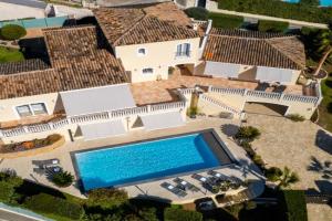 Villa Riposa, Frejus