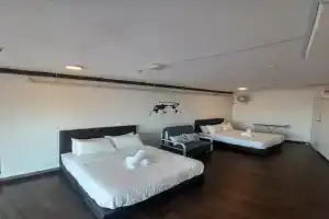 SY Staycation - Apartment, Bayan Lepas