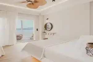 Trinity Suites Hospitality, Ammouliani