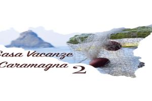 Casa Vacanze Caramagna 2, Aci Trezza