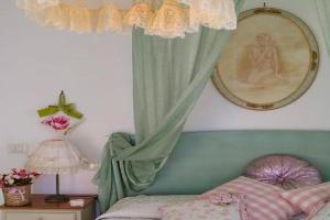 Villa Maria Manicone - Luxury Apartments, San Menaio